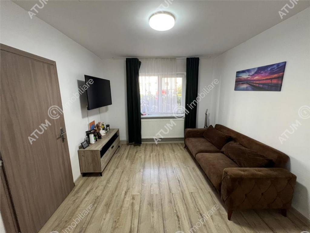 Apartament 2 camere situat in zona Rahovei din Sibiu