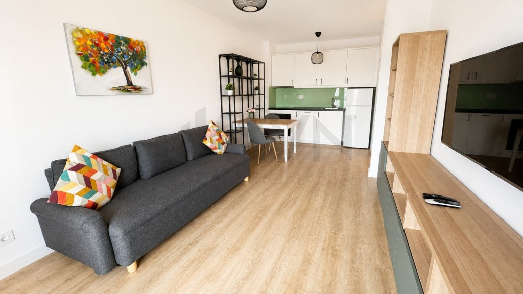 Apartament 2 Camere I Parcului 20 I Loc de parcare inclus