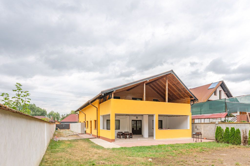 Casă Lunca Câlnicului | 170 mp utili | Teren 679 mp | L...