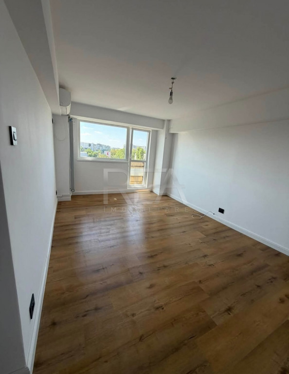 3 camere, et 5/10, renovat, 74mp, bloc 1980-Drumul Taberei