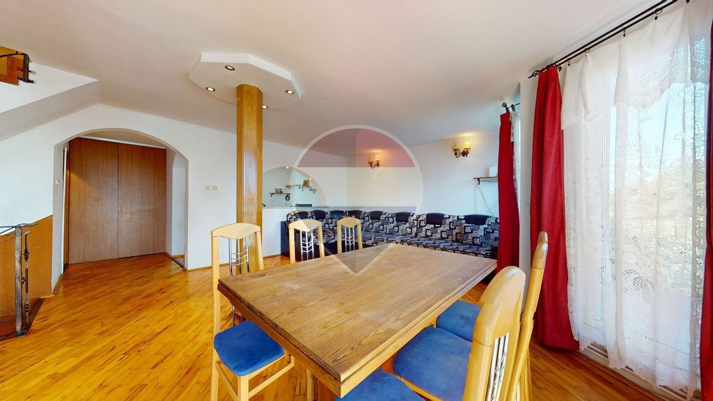 Comision 0% | Casă individuală de vânzare | 5 camere |...