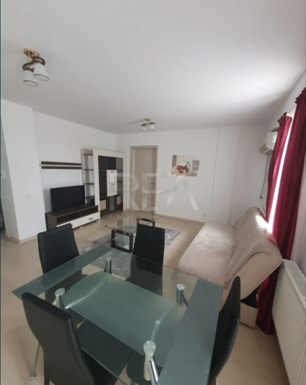 2 camere, 2/4, 52 mp, bloc 2018, parcare-Gorjului-Str Moines