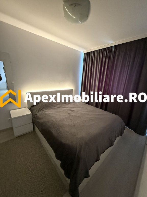 Apartament 2 camere de inchiriat Theodor Pallady București