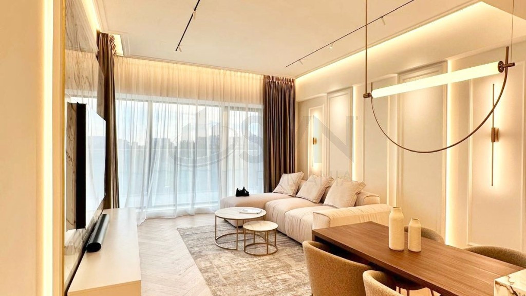 APARTAMENT SUPERB l NOU l ONE VERDI l PARCARE l BOXA l FL...