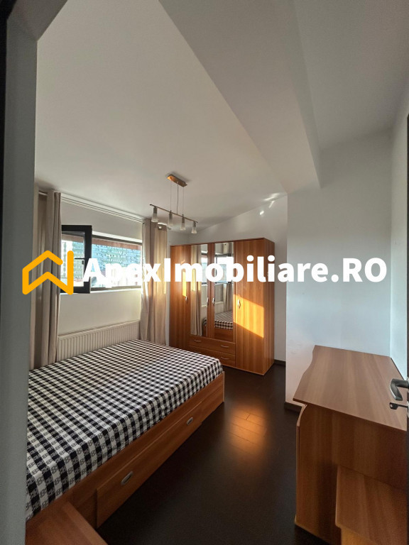 Apartament 3 camere de inchiriat Bucurestii Noi București |