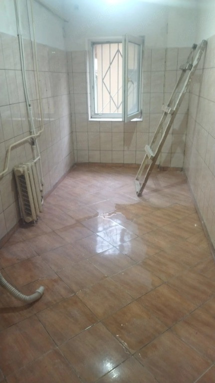 Garsoniera Confort Sporit Parter - Zona Burdujeni