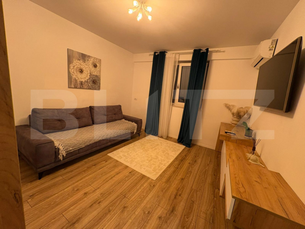 De inchiriat apartament 2 camere - Valea Adanca - Costea Vod