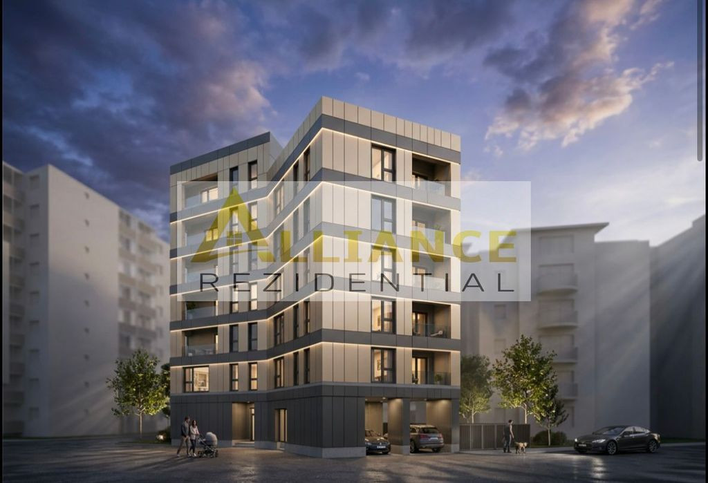 CARAMIDARI RESIDENCE | LOCATIE PREMIUM | PARC + METROU | ...