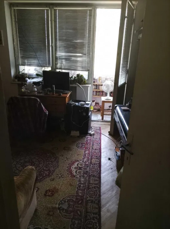 Apartament Cu 3 Camere Semidecomandate Zona Areni