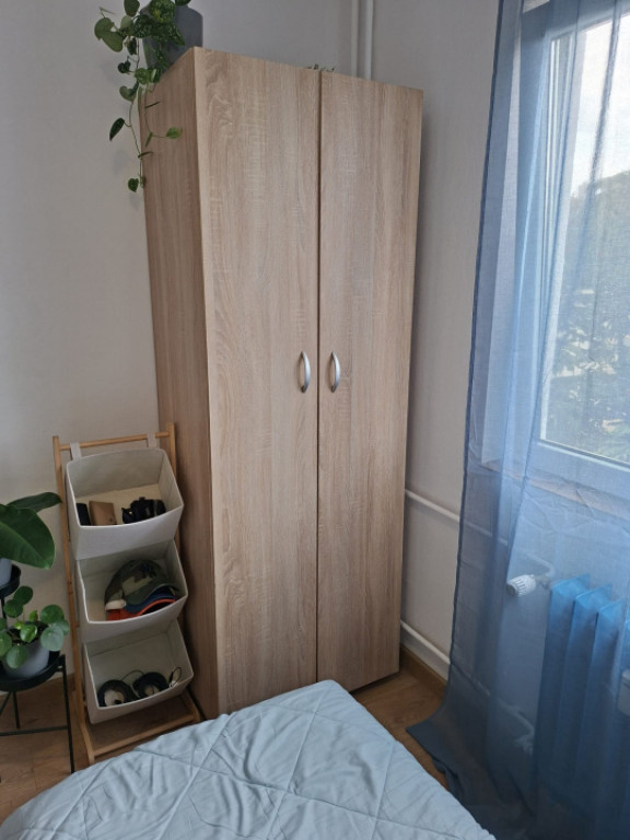 Garsonieră confort 3, 11 mp | zona Gheorgheni, Cluj-Napoca