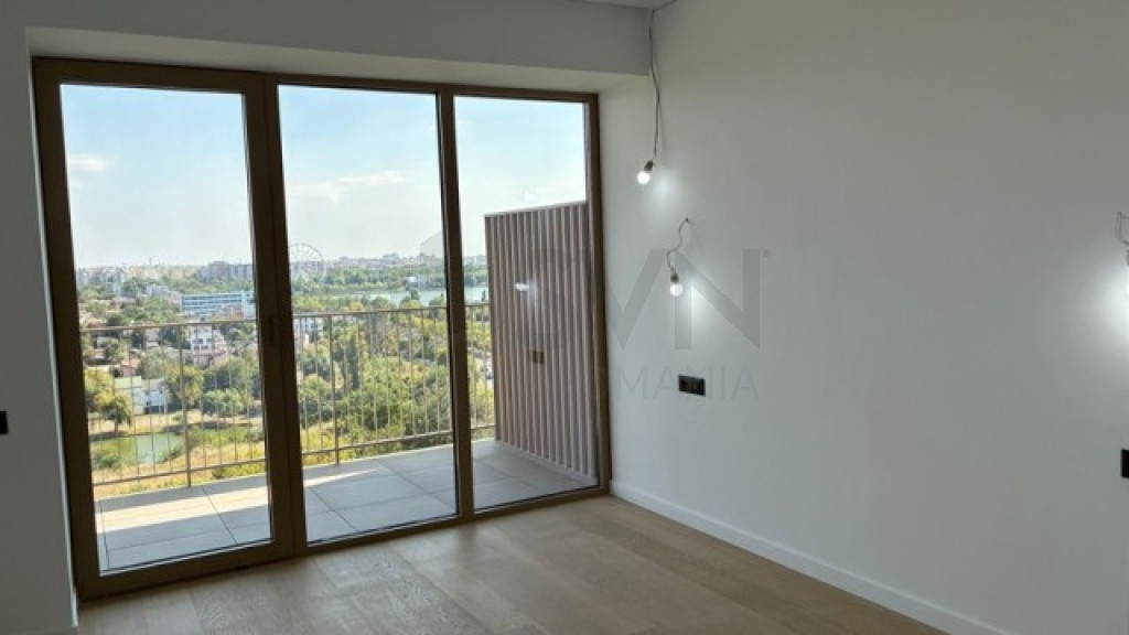 Apartament 2 camere I Floreasca