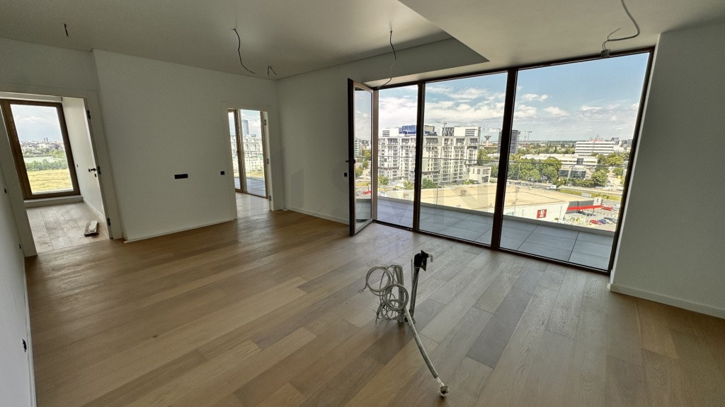 Apartament 3 camere Floreasca Fabrica de Glucoza