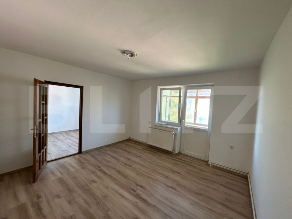 Apartament cu 2 camere de vânzare în centrul Blajului
