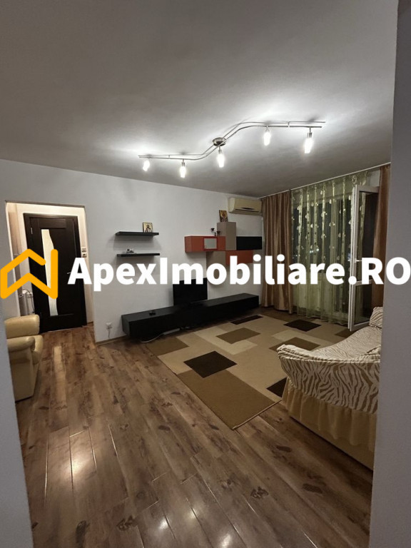Apartament 2 camere de inchiriat Titan București | ApexImob