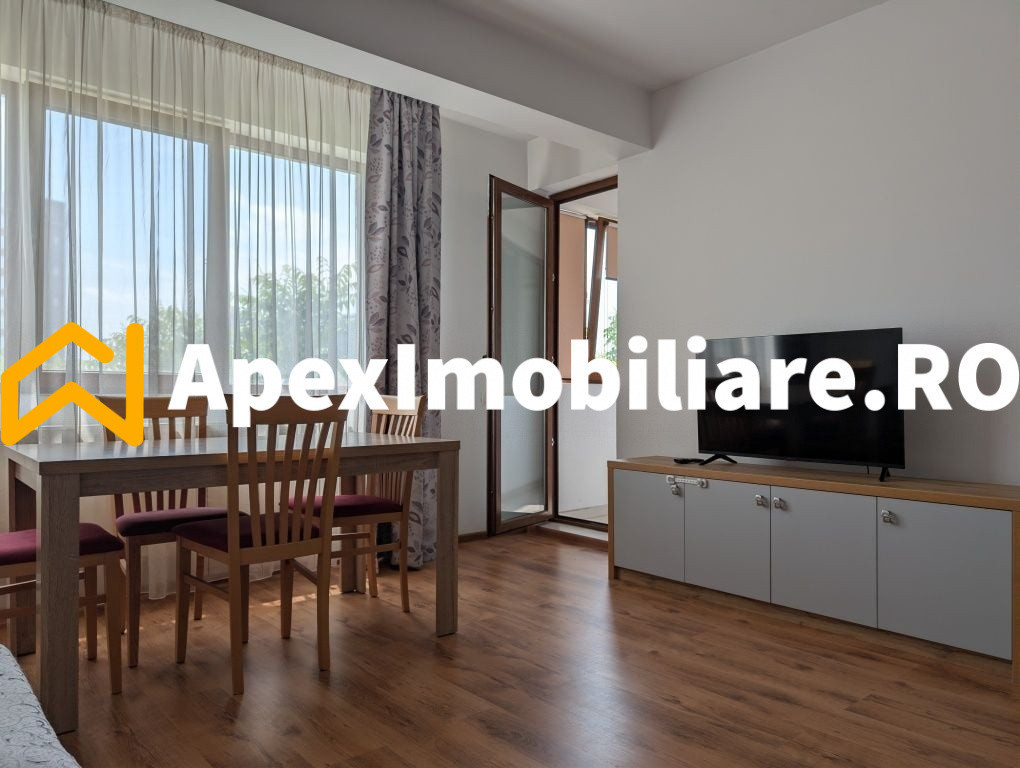 Apartament 2 camere de inchiriat Mihai Bravu București | Ap