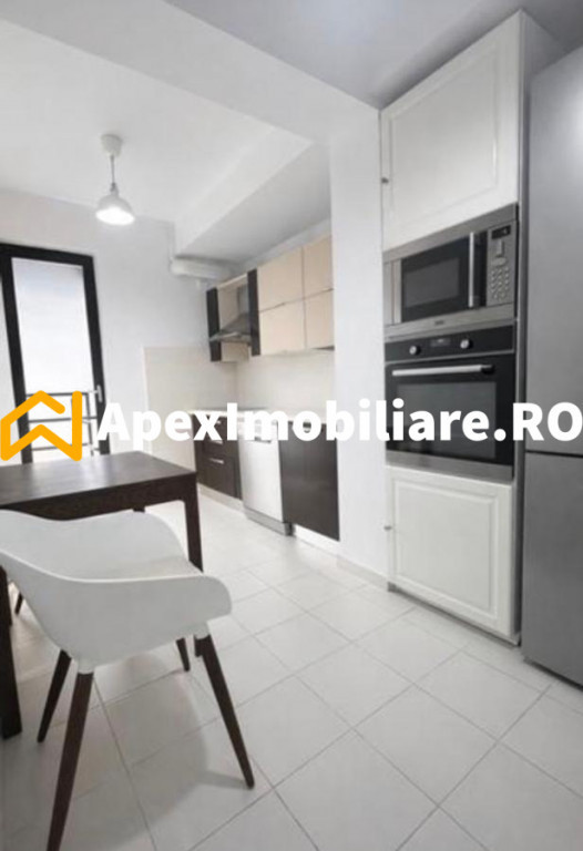 Apartament 2 camere de inchiriat Aviatiei București | ApexI