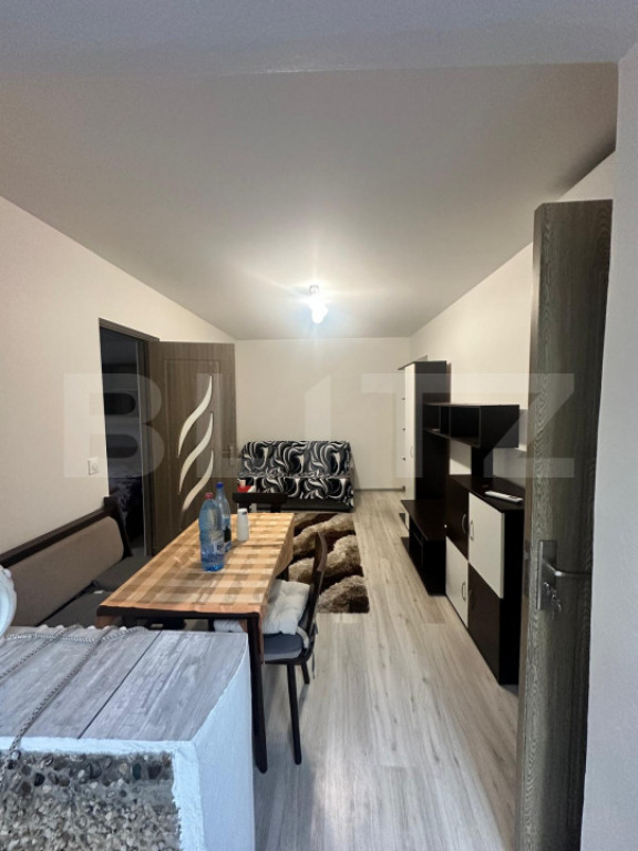 Apartament 3 camere, 57 mp, zona Dacia - Gheorghe Lazar