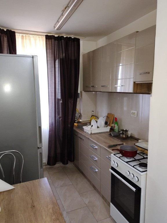 Apartament 2 camere Gheorgheni