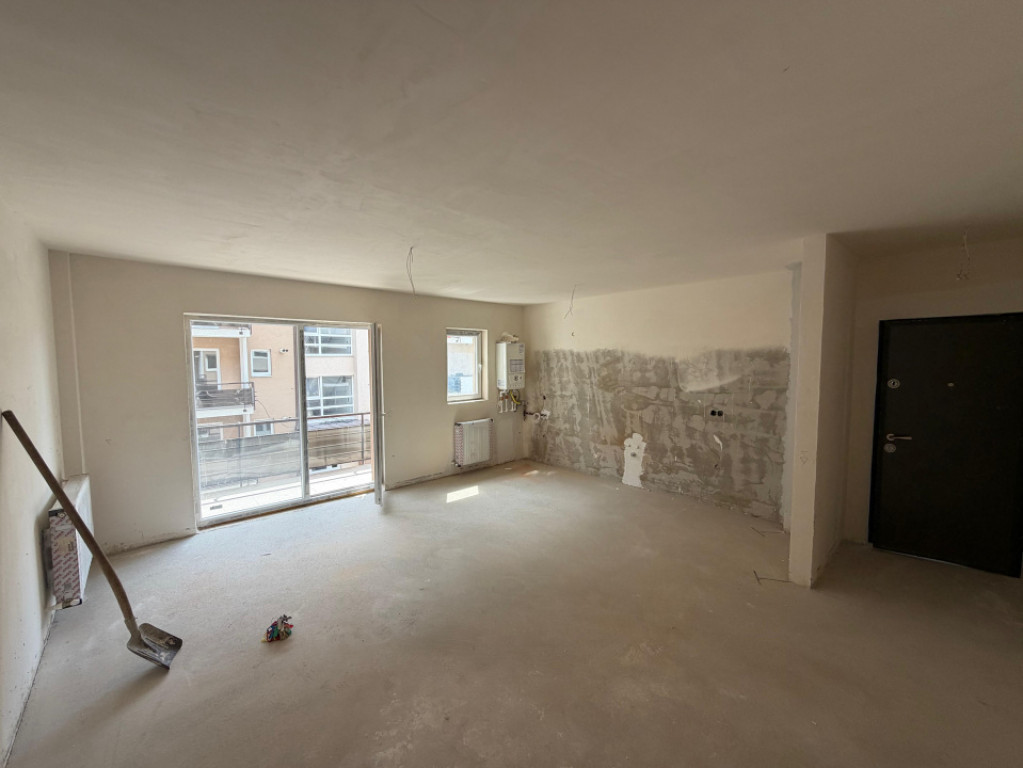Apartament 3 camere, 61,63 mp, zona Porii