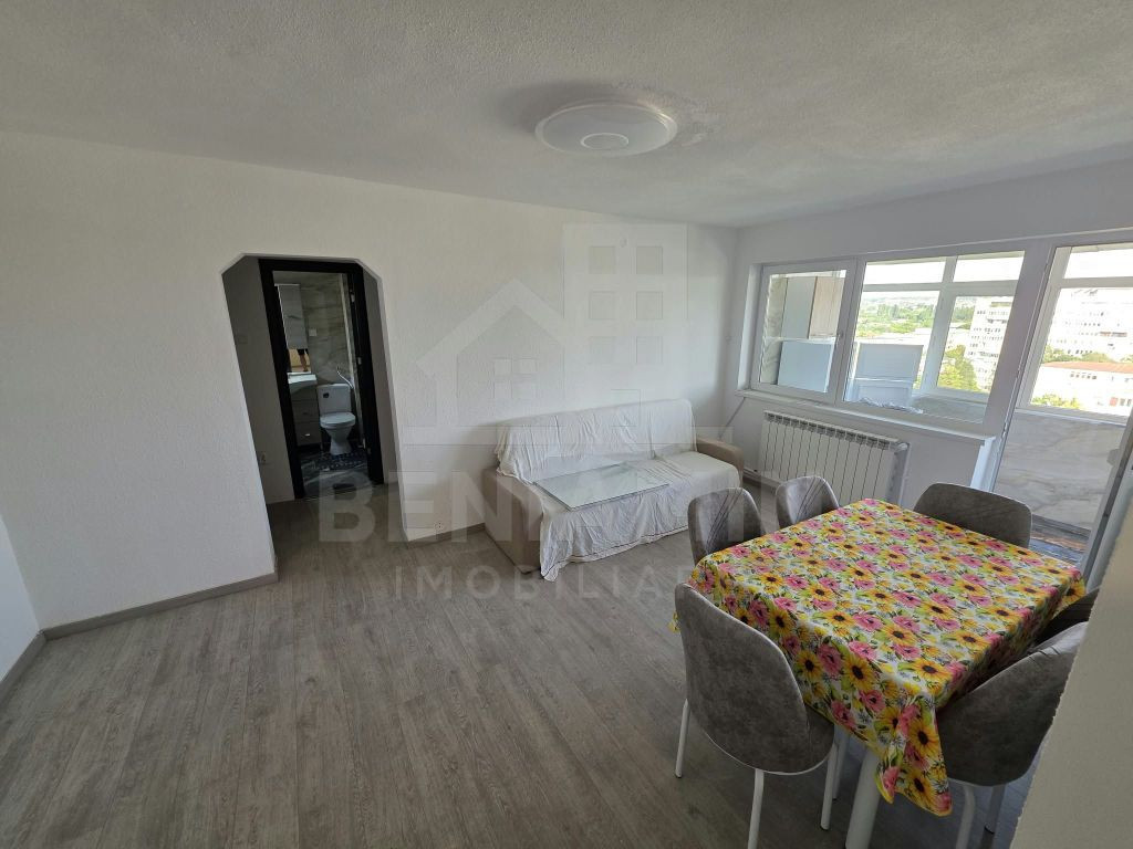 2 Camere-Brazda lui Novac-Centrala termica-Ac-52mp-Renova...