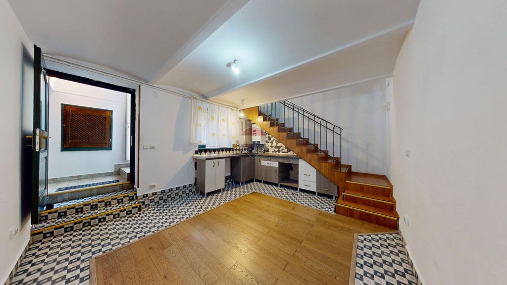 Comision 0% | Apartament 3 camere | 80 mp | Centrul Istoric