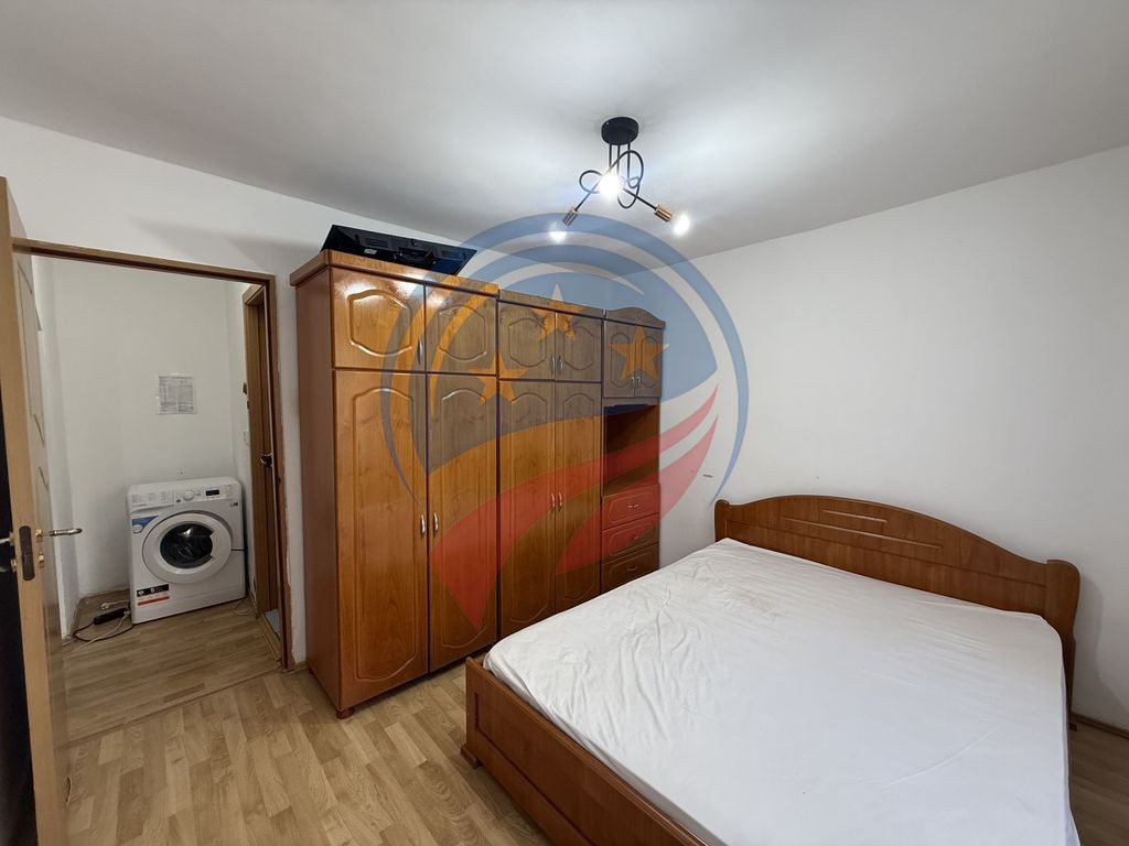 Apartament de închiriat în Lăpuș, Craiova – 2 camer...
