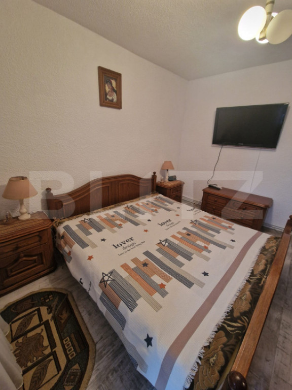 Apartament 3 camere, 75 mp, decomandat, zona LIDL Obcini