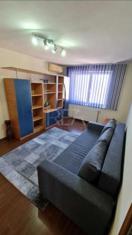 2 camere decomandat | 55 mp | Metrou Apărătorii Patriei |
