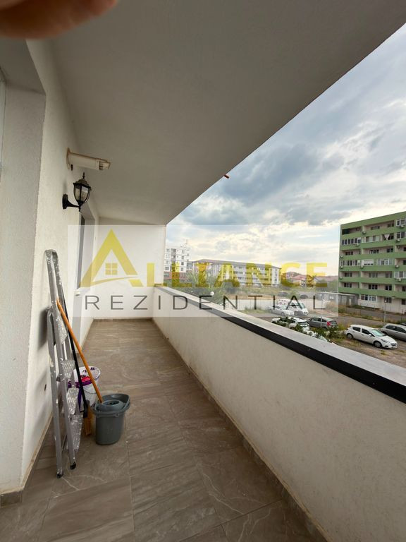 APARTAMENT 2 CAMERE DE VANZARE | COMPLEX SIENA | POPESTI-...