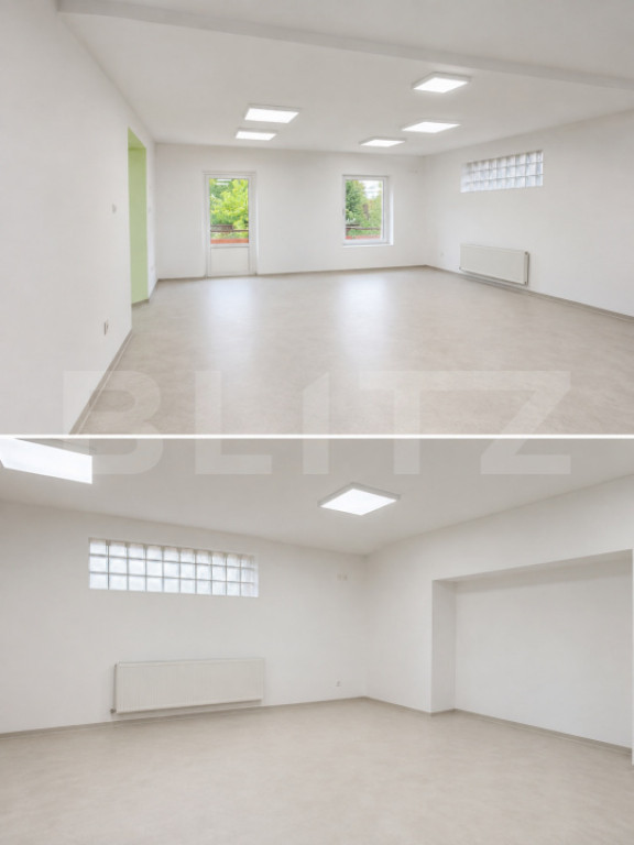 Oportunitate!!! Spatiu comercial cu vizibilitate mare