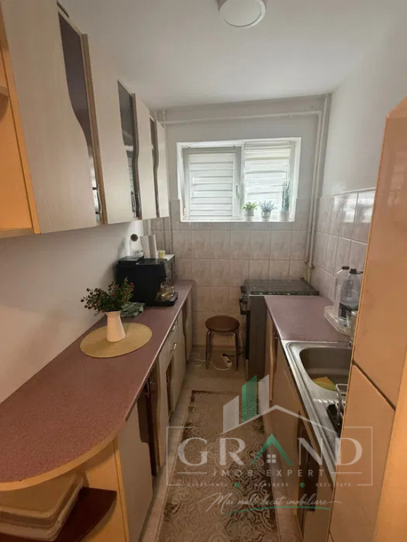 Apartament 2 camere | Mănăștur | Aleea Garbau