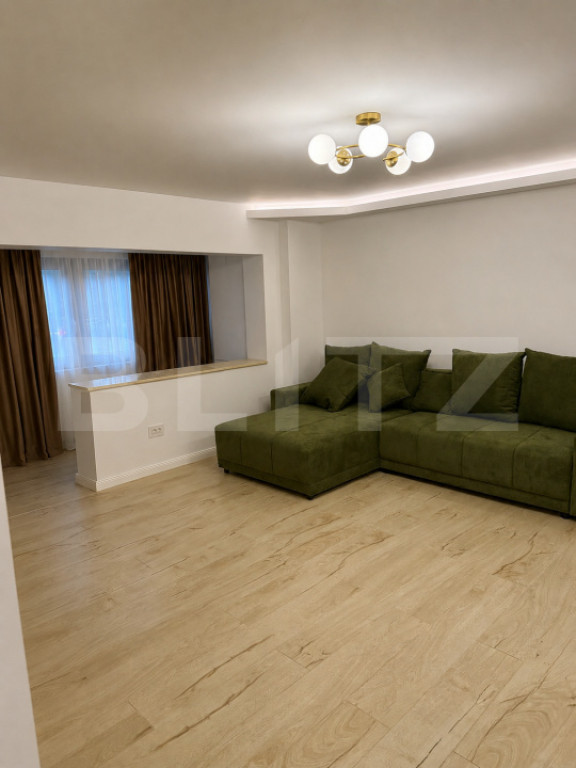 Apartament 2 camere, 59 mp, zona Bucovina