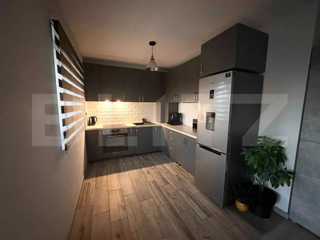 Duplex modern pe parter | Pet Friendly | Moșnița Veche