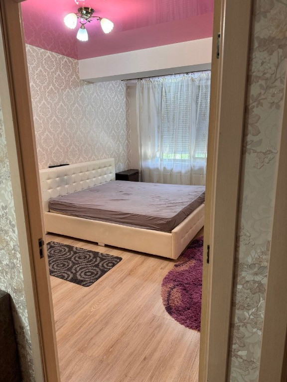 Garsoniera de inchiriat zona Mihai Bravu