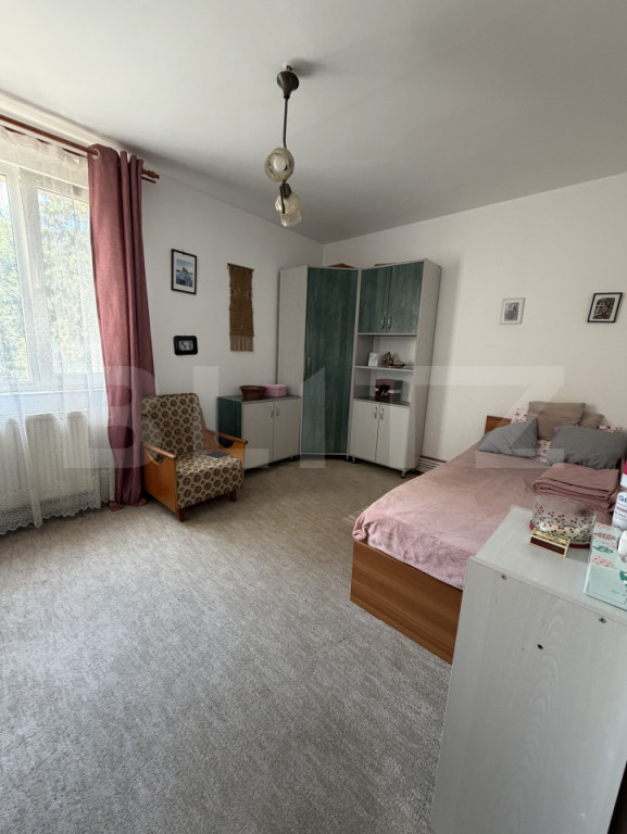Apartament cu 2 camere, 48 mp, zona Cornisa