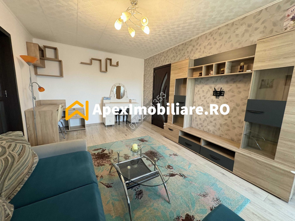Apartament 2 camere de inchiriat Giulesti București | ApexI