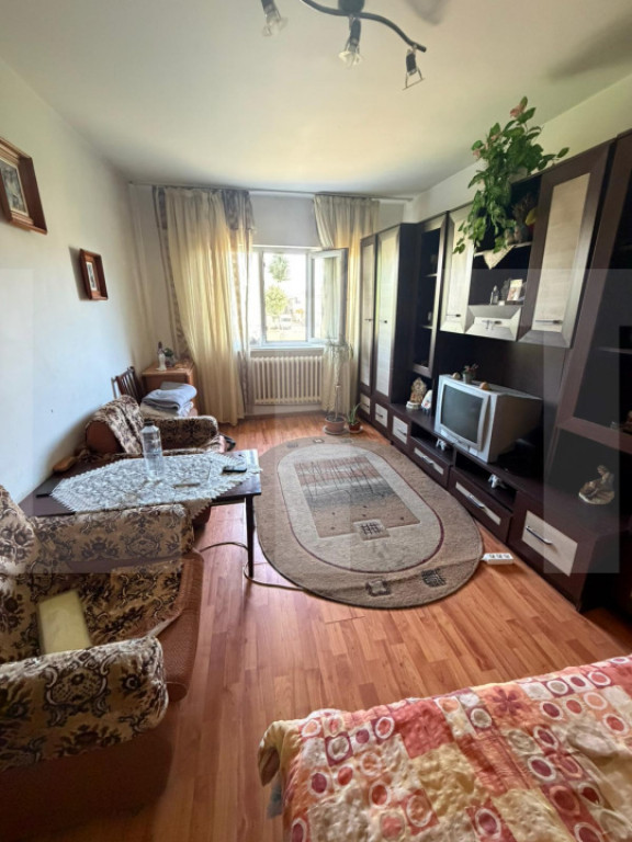Apartament 2 camere, 43,87mp utili , et. 1. Zona Bucovina