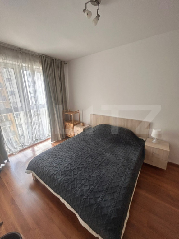 Apartament 2 camere decomandat, loc de parcare, Bartolomeu