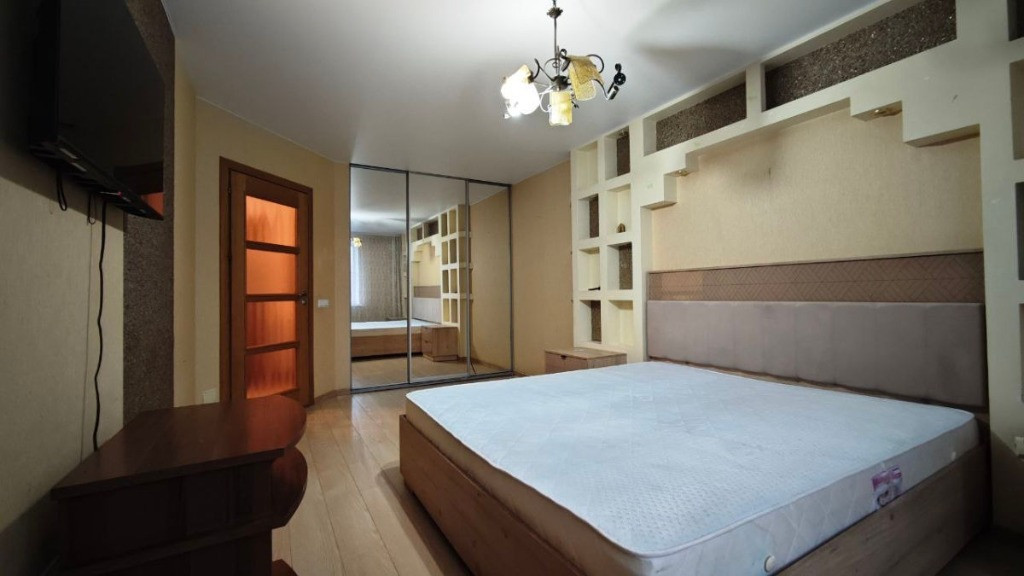Apartament cu 2 camere de inchiriat zona Giurgiului