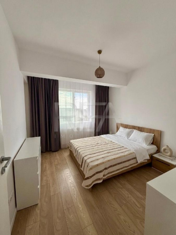 2 Camere cu vedere spre parc - Regie Residence - Grozăveșt