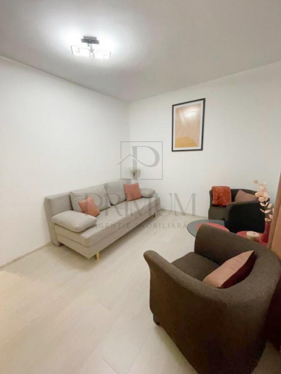 Apartament 4 camere Chisoda