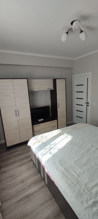 Garsoniera de inchiriat in Cotroceni