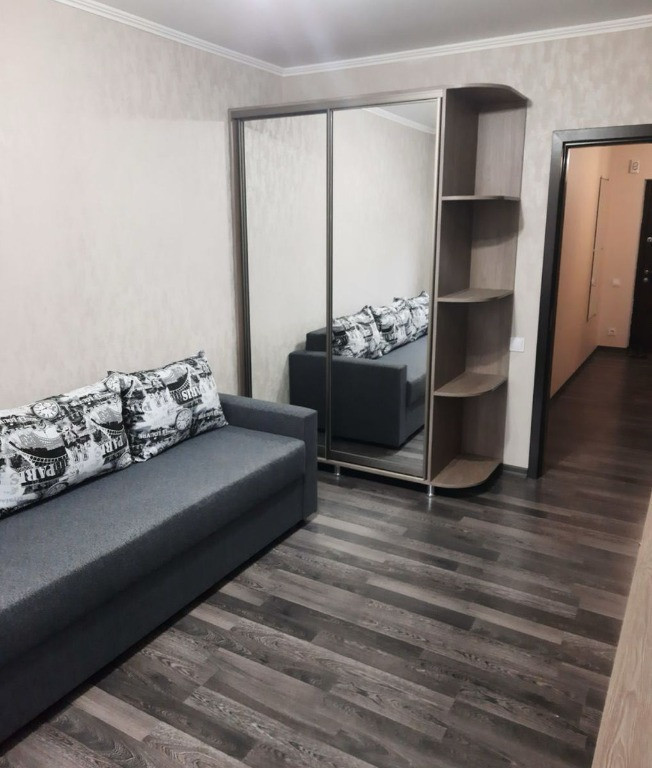 Garsoniera de inchiriat zona Salaj