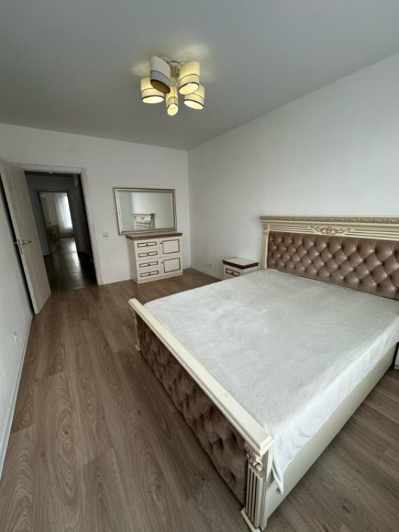 Apartamnet cu 2 camere de inchiriat zona Rahova