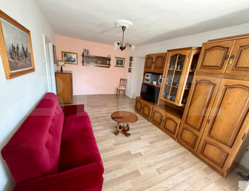 Apartament 2 camere, 50mp, zona Brazda lui Novac