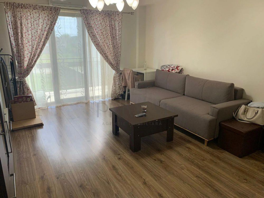 Giroc - 2 Camere - Etaj 1 - Zona excelenta