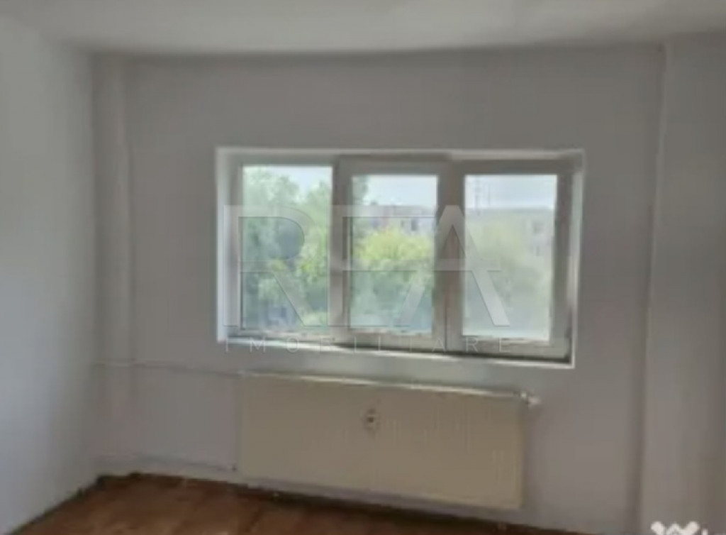 2 camere, et 4/10, 57,6 mp, bloc 1986-Lujerului-Drumul Timon