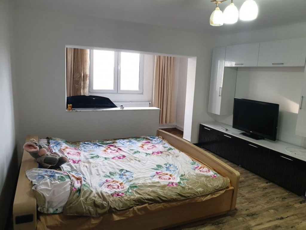 Garzoniera de inchiriat Bld Timisoara