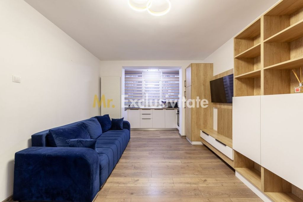 Spațiu comercial de închiriat | Zonă centrală | 0% co...