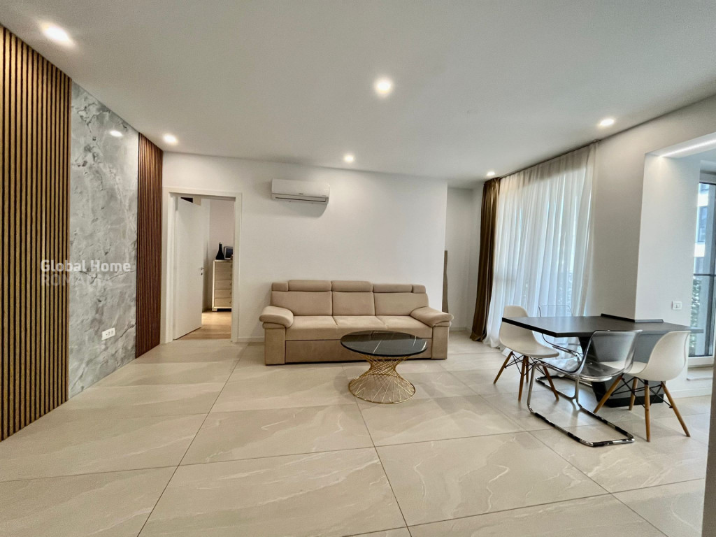Apartament 3 cam 110MP |MTM Residence-Pipera Rond OMV-Aviati
